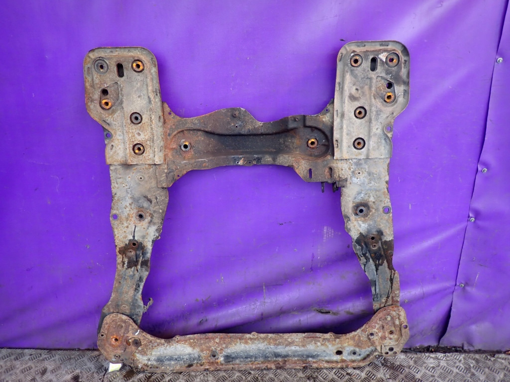 Fiat scudo 2 07- 2,0 jtd m-jet подрамник подрамник балка подрамник подрамник двигателя Недорого