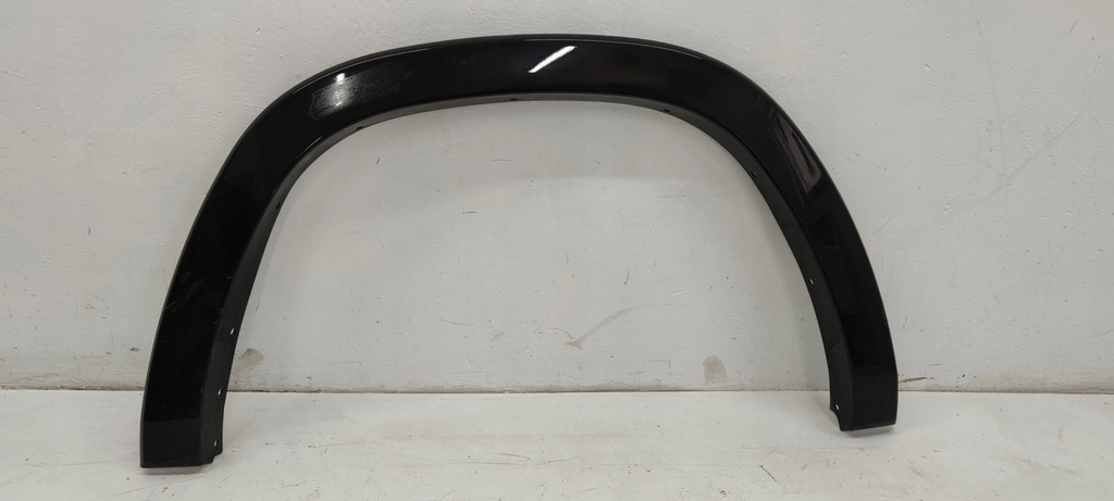 фото №1, Молдинг крыла правый задняя dodge ram lift