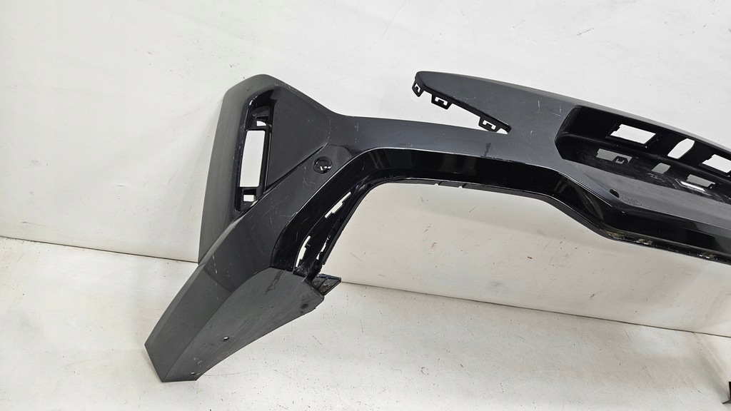 фото №10, Бампер задняя задний bmw x4 g02 lift lci