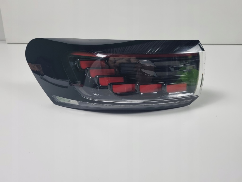 фото №1, Vw id4 id 4 лампа задняя левая задняя 11a945207a