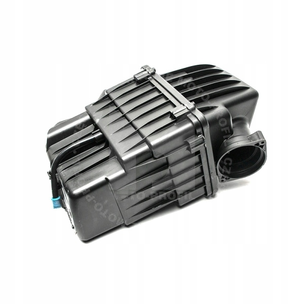 фото №1, Корпус фильтра pow.c/p dw8 part/berl 02-