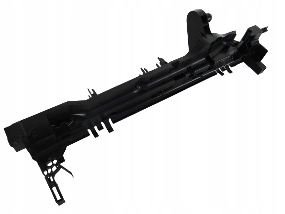 фото №1, Mercedes s w222 222 lift рама радиатор правая