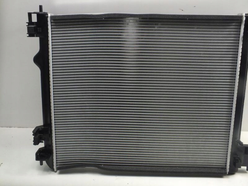 Koleos 2 x-trail t32 2.0dci радіатор води оригінал Доставка