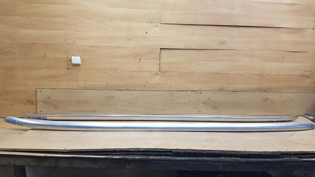 Купить Рейлинг рейлинги универсал ford mondeo mk5 14-22