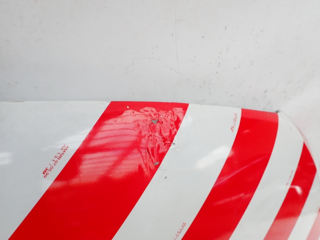 Mercedes sprinter 3 3 w907 18- капот кришка двигуна Київ