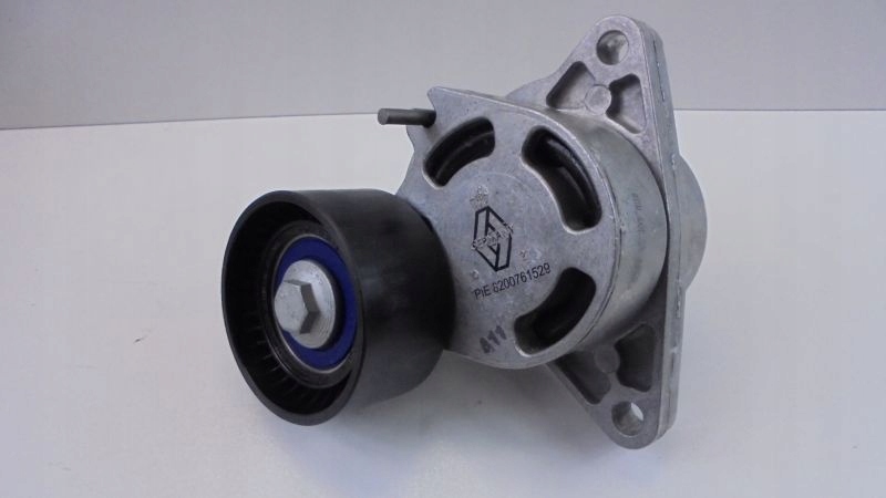 фото №6, Master ii 2,5 ремінь натягувач ролик набір оригінал