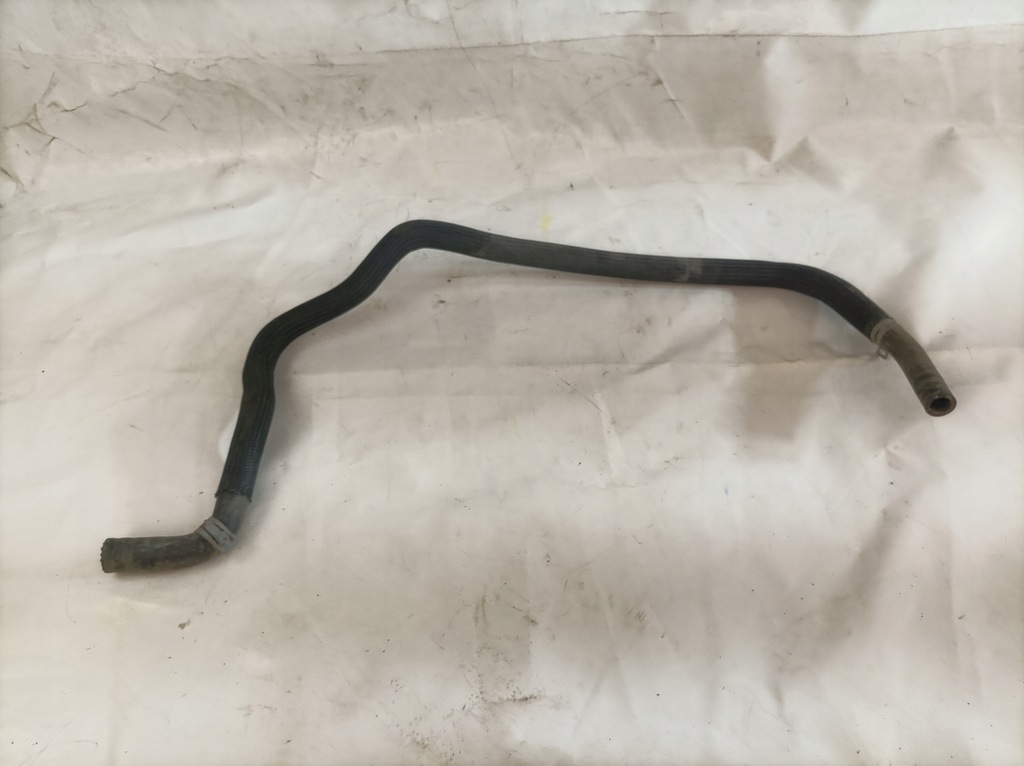 фото №11, Dodge ram 5.7 b 19 шланг труба отопителя usa