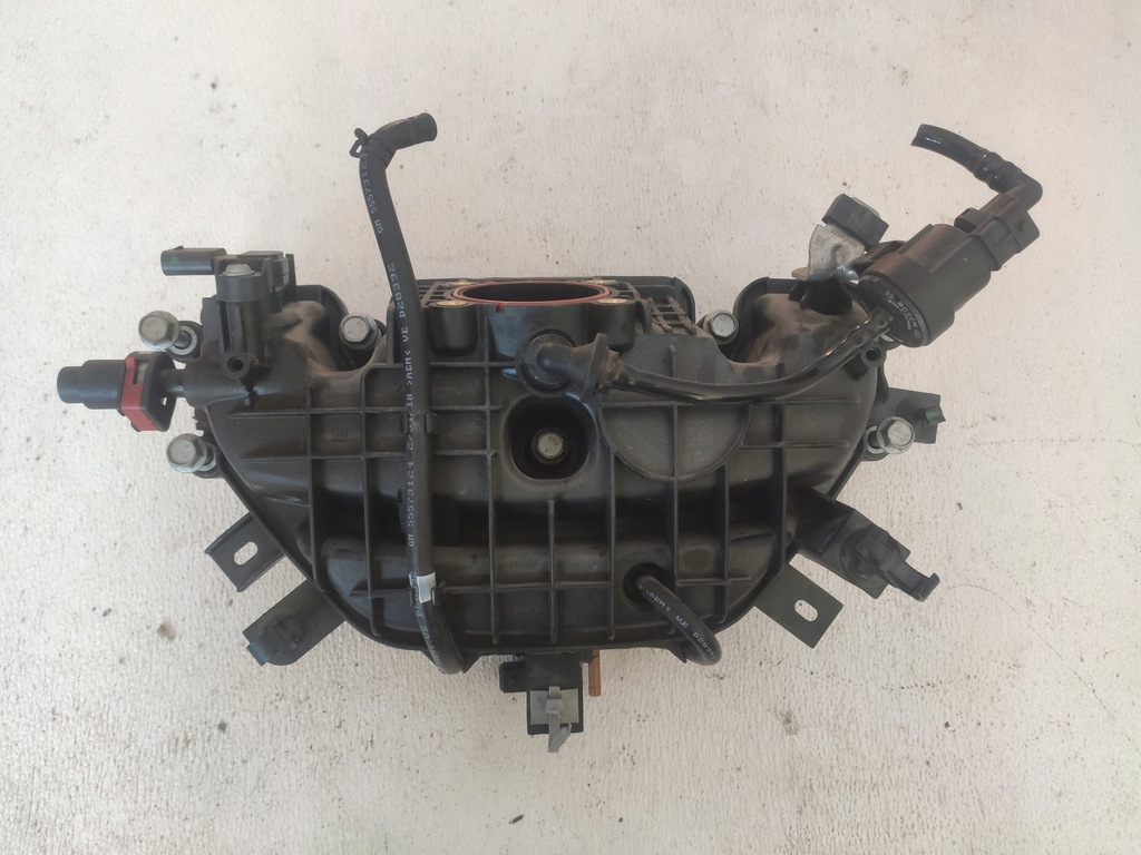 фото №1, Opel astra k 2018 1.6t коллектор всасывающий