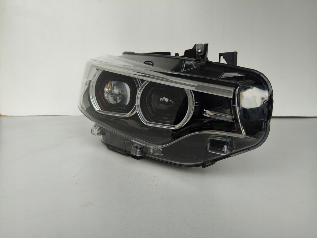 фото №1, Лампа права фара bmw 4 f32 f33 f36 16- lift full led