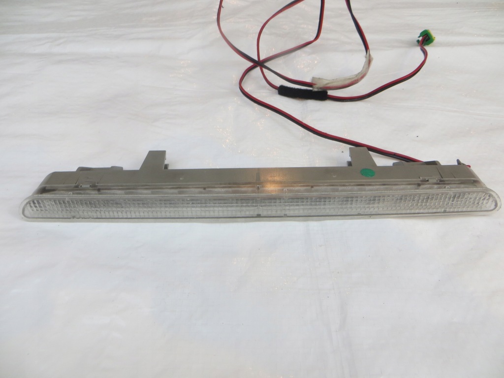 фото №1, Peugeot 508 sedan свет стоп