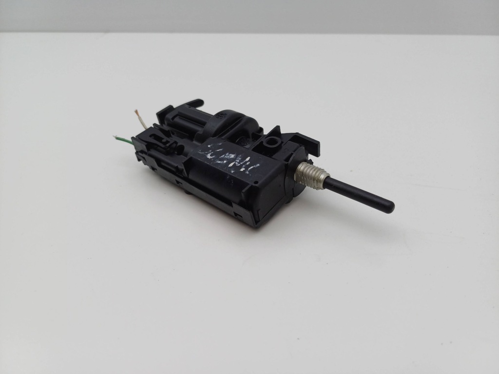 фото №2, Привод крышка заливной топлива renault scenic nr158