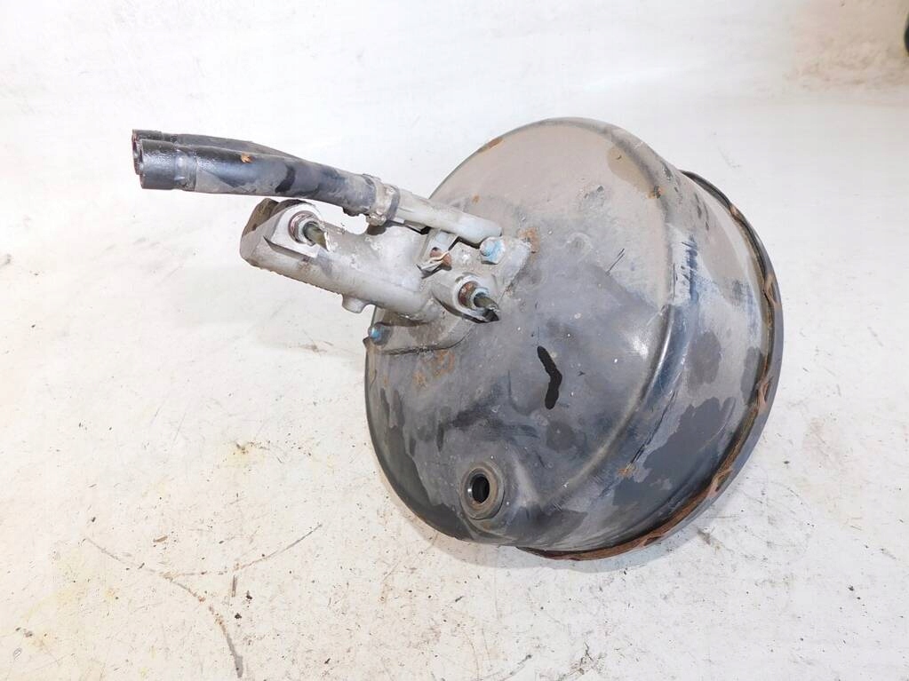 фото №8, Mercedes vito w639 2.2cdi 04r усилитель тормозов тормозные