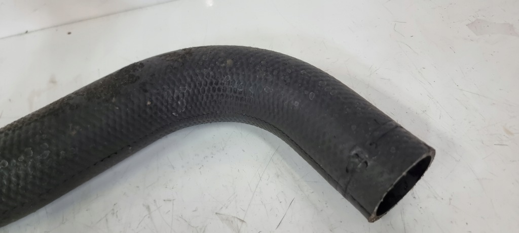 фото №2, Шланг повітря wąż інтеркулер renault espace iv lift 2.2 dci