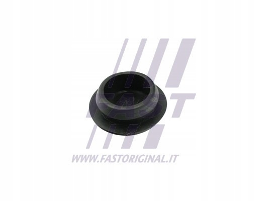 фото №4, Заглушка каркас бік fiat fiorino 07 перед