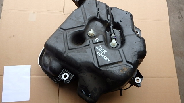 фото №1, Audi q5 8r бак adblue