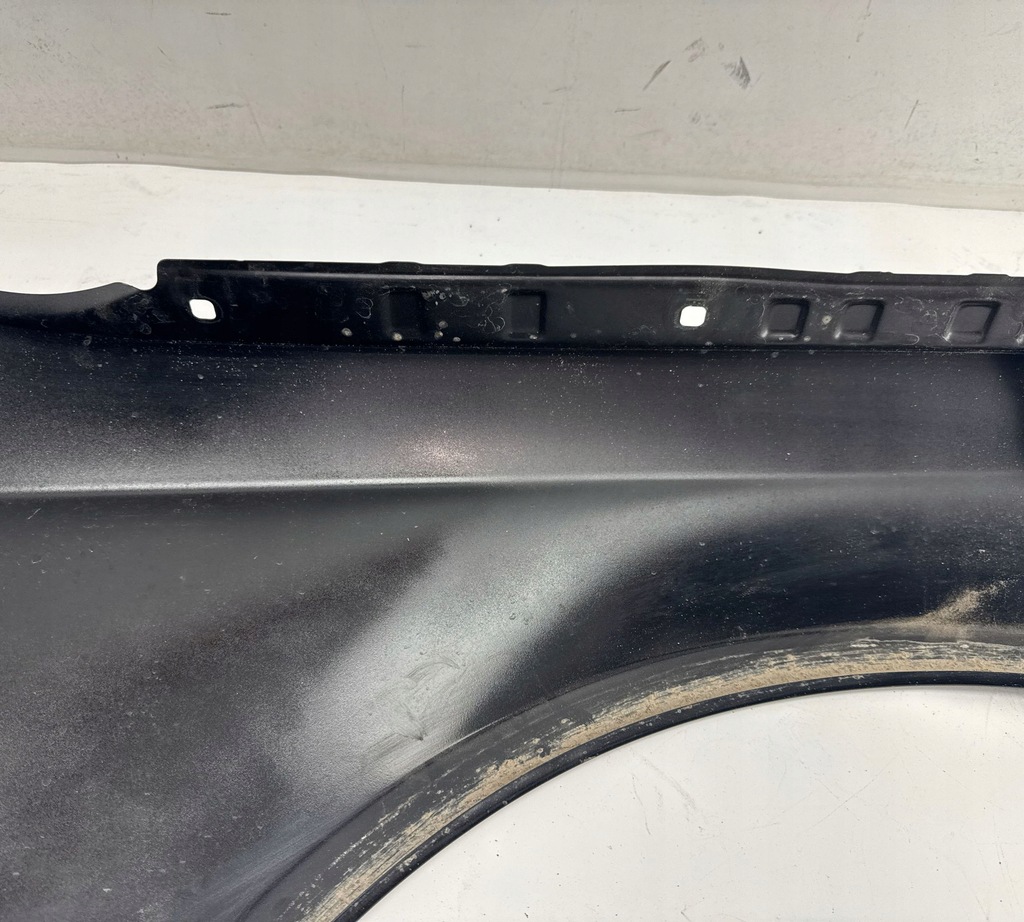 фото №12, Mercedes-benz s w222 2016 перед сторона левая крыло передний