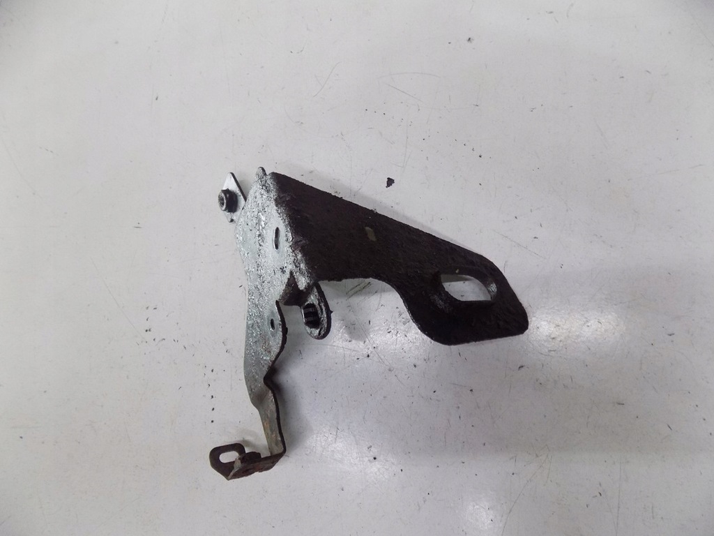 фото №8, Renault scenic iii кронштейн бачок