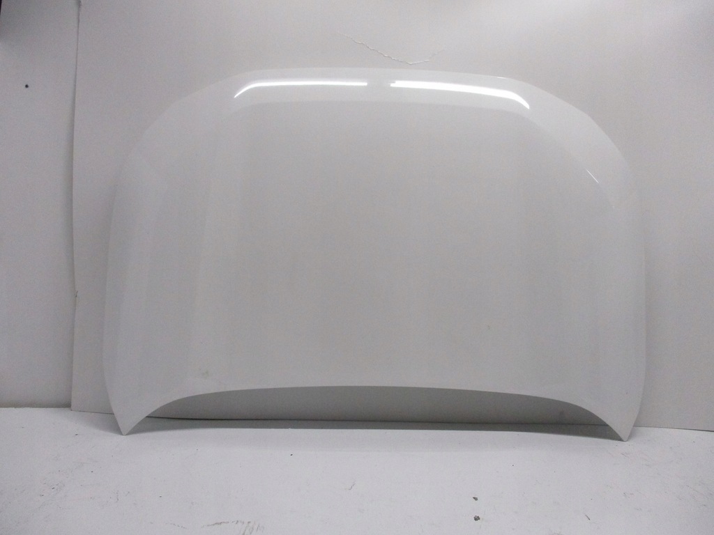 фото №1, Капот toyota rav 4 rav4 v 21r