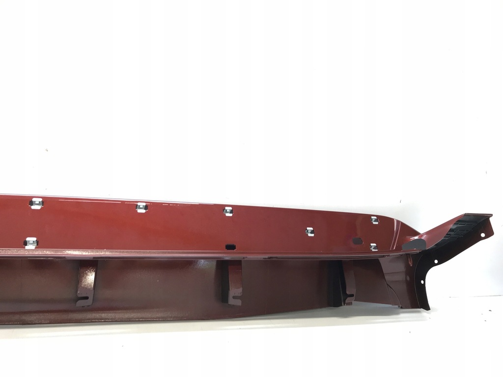 фото №10, Volvo xc60 lift молдинг порог правая 31370019