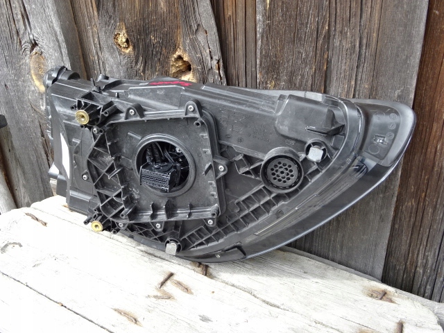 фото №7, Porsche panamera lift full led