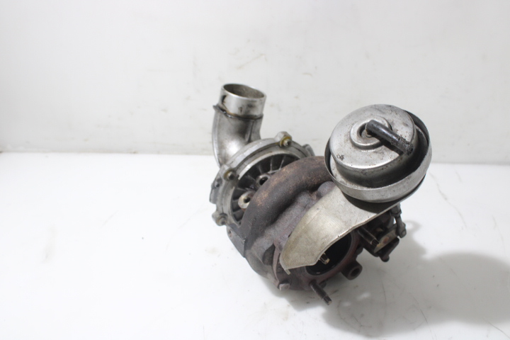 фото №1, Турбонагнетатель toyota rav4 iii 2.2d4d