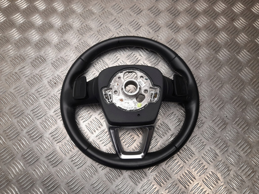 фото №6, Повітропровід audi q5 2017 80a419091j