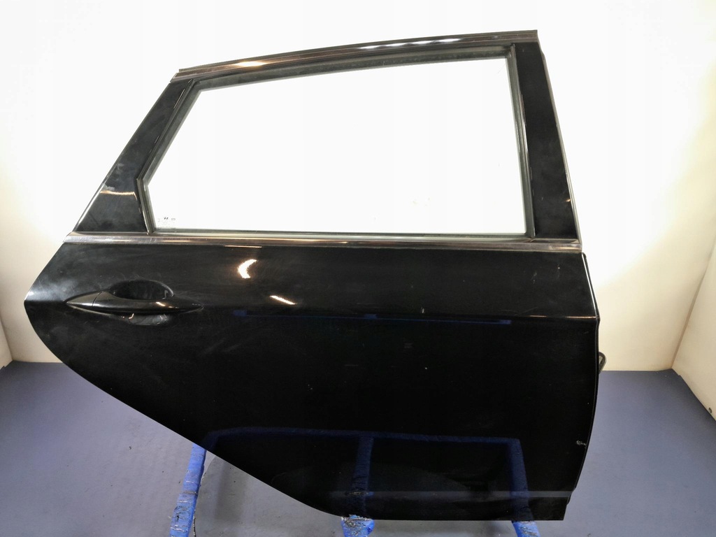 фото №1, Hyundai i40 i lift kombi дверь задняя правое nka