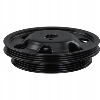 фото №2, Febi 32135 шків renault logan sandero