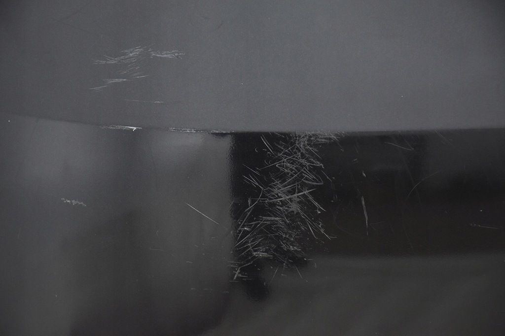 фото №10, Бампер задній задня vw golf vi cabrio