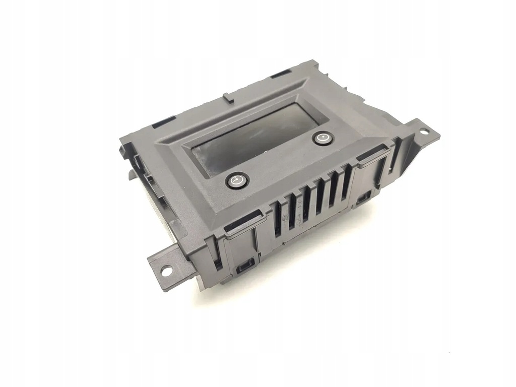 фото №10, Vauxhall zafira приладова панель 2014 mpv 4/5dr 13373982 2331681-1 13-14 бензин 1.8