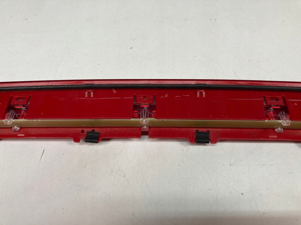 фото №14, Додаткові світло стоп vw passat b8 3g9