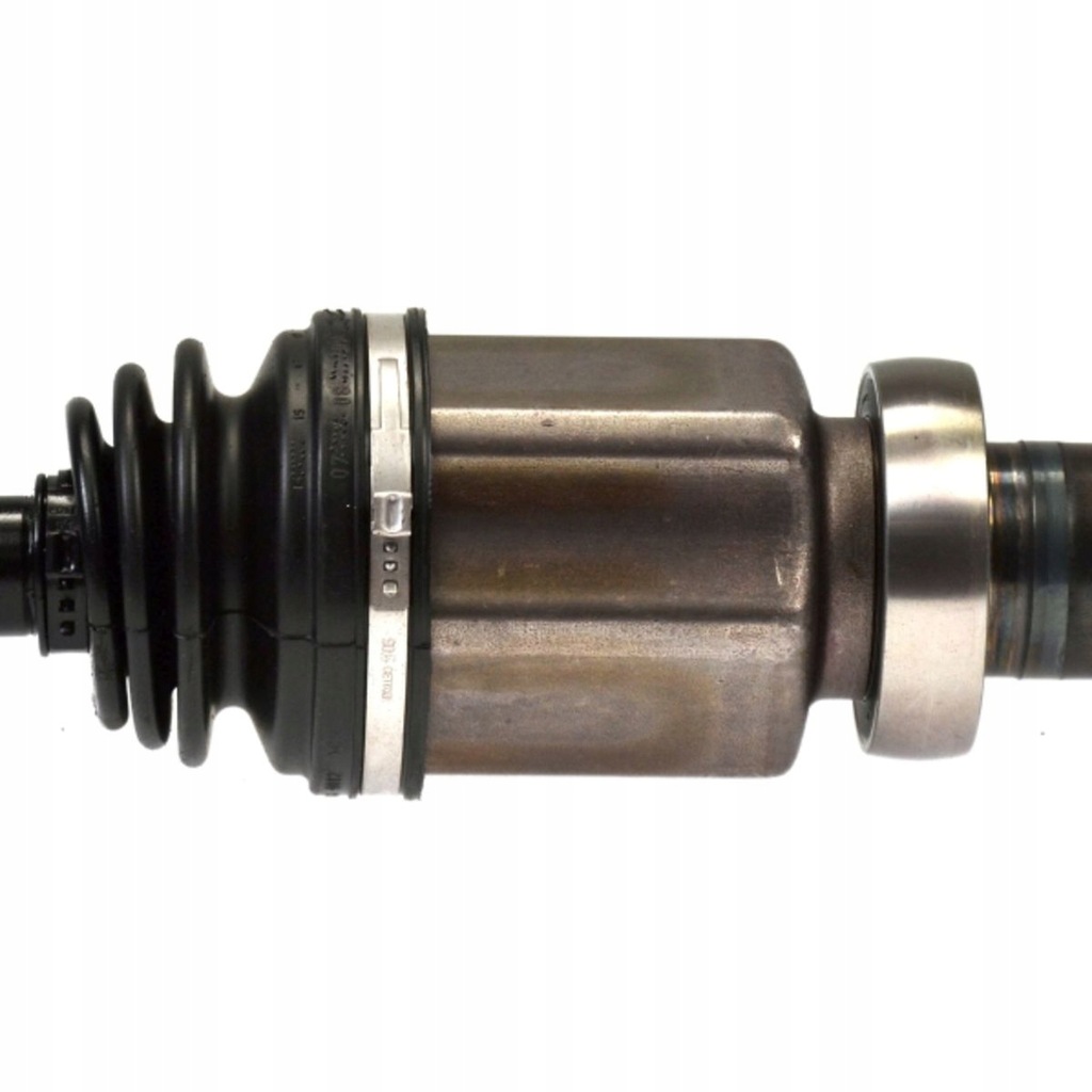 фото №3, Приводной вал перед r tourneo connect transit 03-13