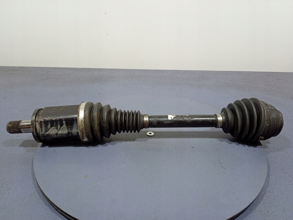 фото №6, Bmw 5 g30 m550ix привідний вал перед ліва передня 8664677