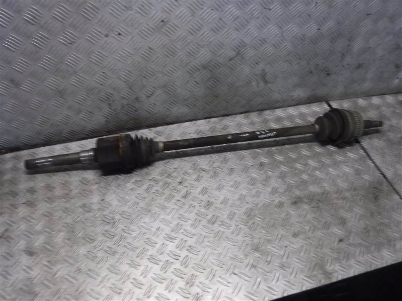 фото №1, Półośka привідний вал права dodge caravan iv 3.3 автоматична коробка передач