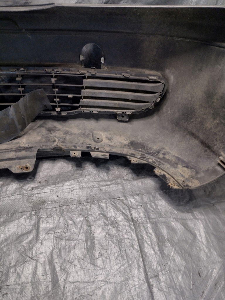 фото №15, Бампер передній opel zafira a k:z298