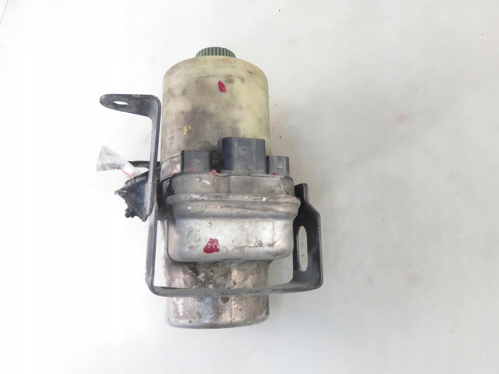 фото №7, Насос підсилювача skoda fabia i 4q0423371