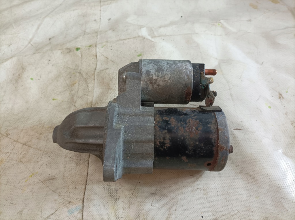 фото №3, Subaru outback 15- стартер usa 23300aa71a