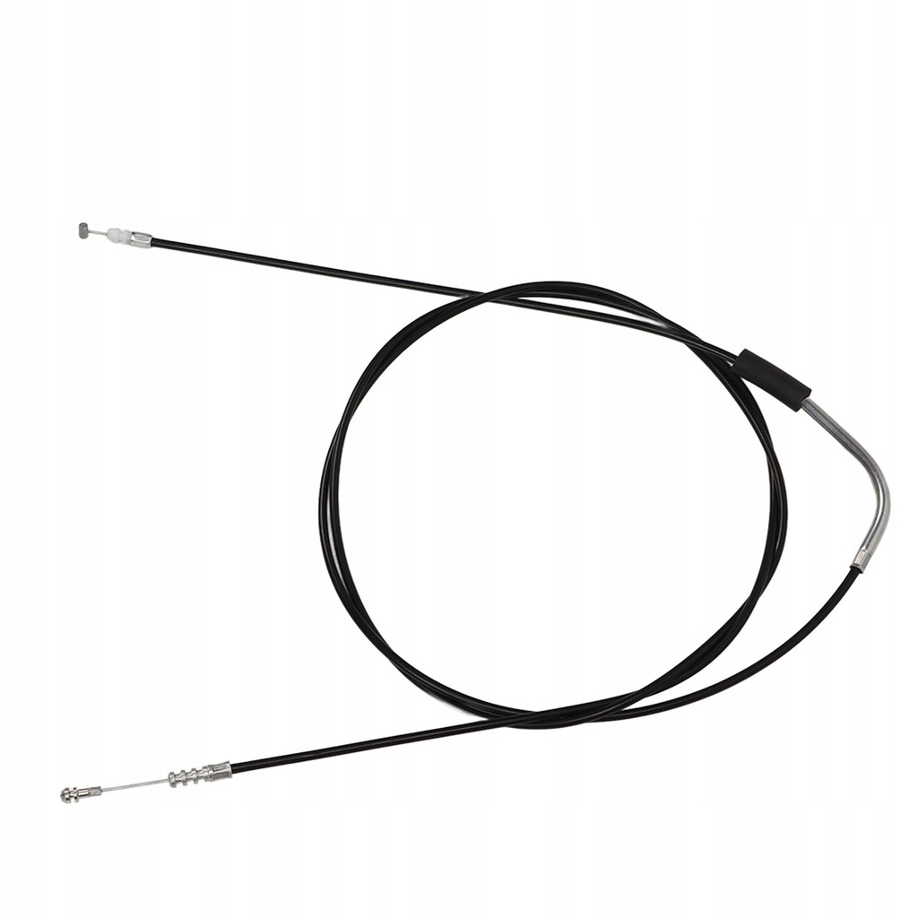 фото №6, Трос открывания капот 46524762 замена тросы