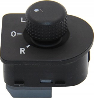 фото №1, Переключатель регулировки зеркал vika