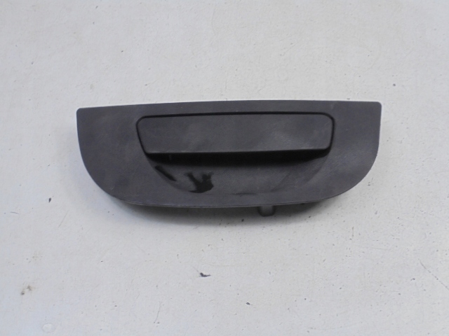 фото №1, Alfa romeo 147 ручка зовнішня права задня 01-04 5d