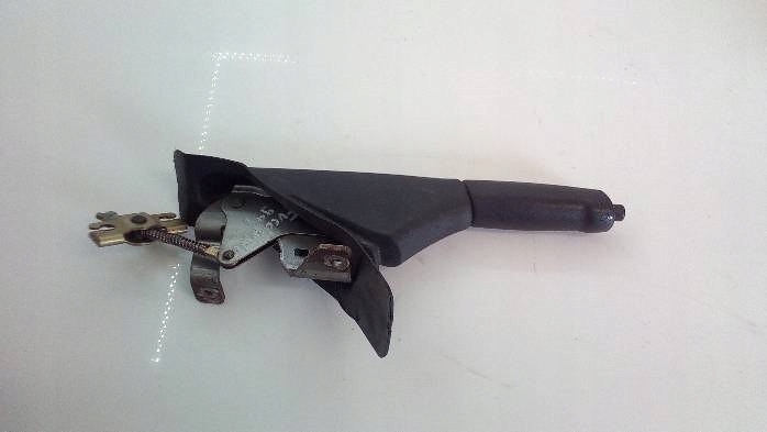 фото №1, Важіль гальмо ручний land rover freelander 99r.