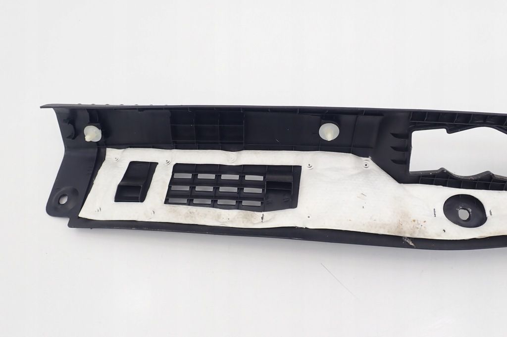 фото №8, Kia picanto ii hb 3d 11-17 защита порог багажника