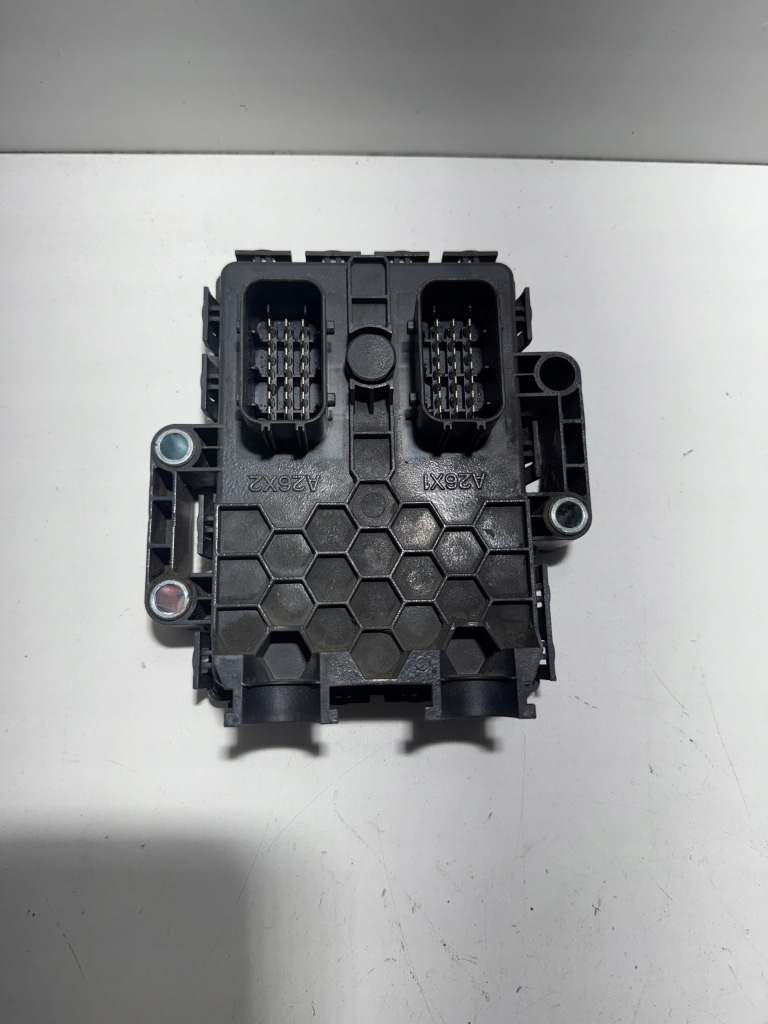 фото №1, Блок управления модуль подушек clcs mercedes actros mp4 a0034462817