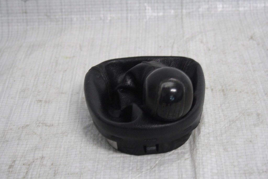 фото №7, Чохол i ручка передач seat toledo iii 3 altea