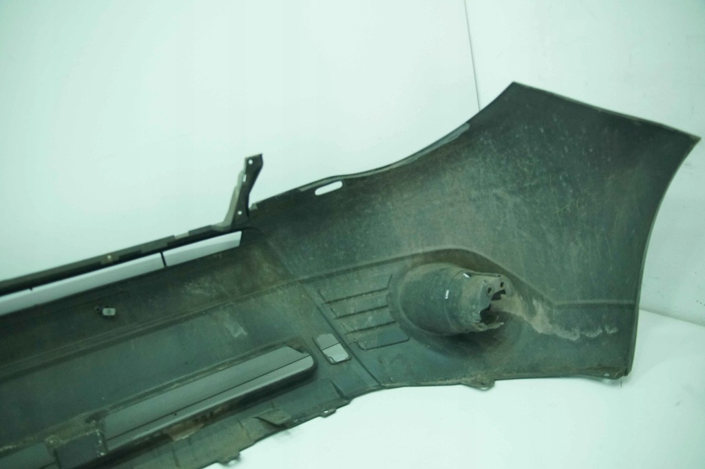 фото №11, Бампер передний перед subaru forester iii 08-2011