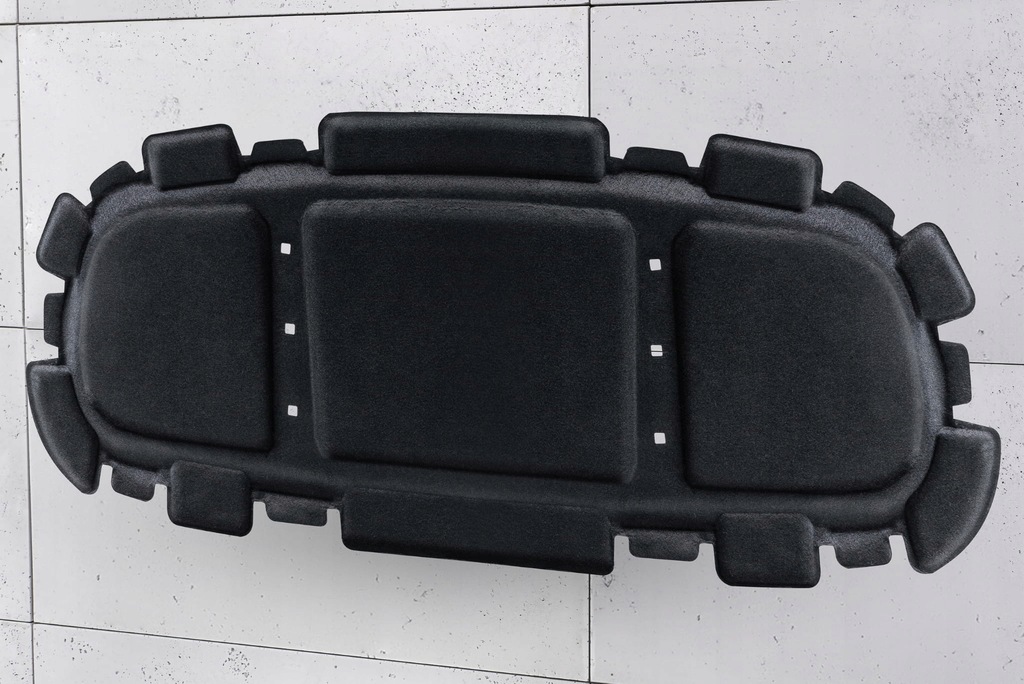 фото №7, Volkswagen taigo 2021+ шумоизоляция капот 2g7863831