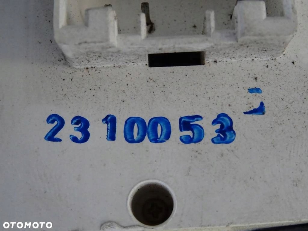 фото №6, Дисплей годинник mazda demio bj3d55710 nr312