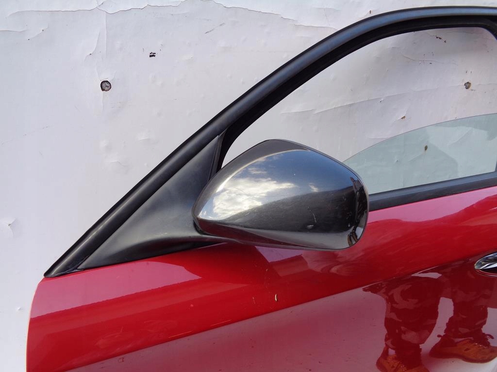 фото №1, Зеркало левая alfa romeo 159