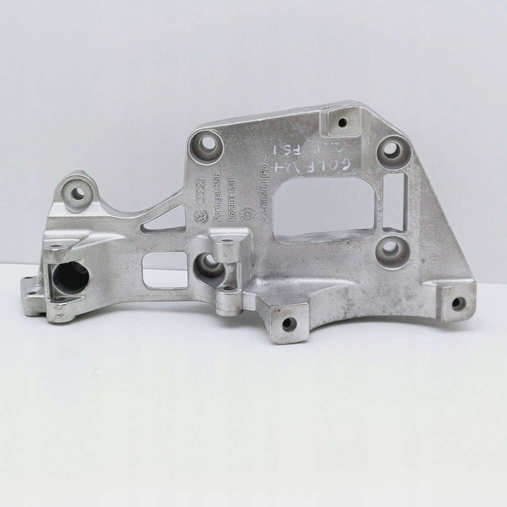 Купить Кронштейн кронштейн генератора vw golf plus 2.0 fsi blr 06f903143f nr51