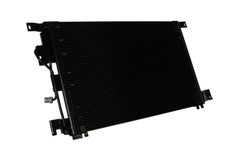 9d2953_c конденсатор кондиціонера підходить до: mercede Недорого